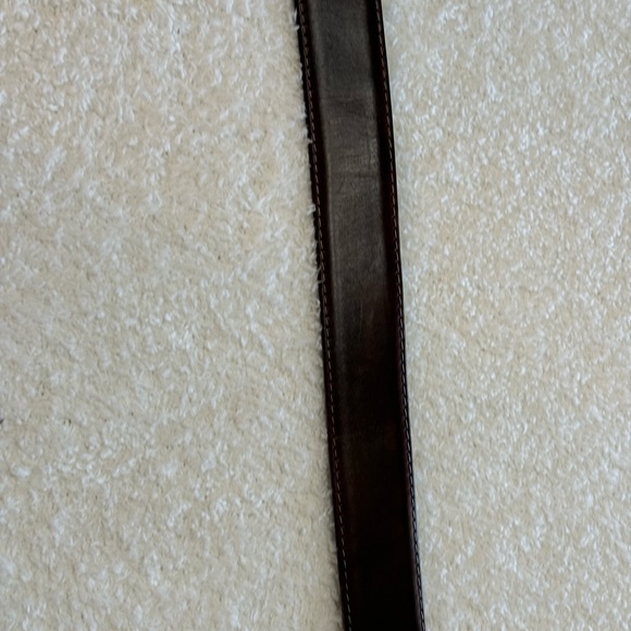 Men’s Black Belt by Cole Hann - Picture 2 of 7